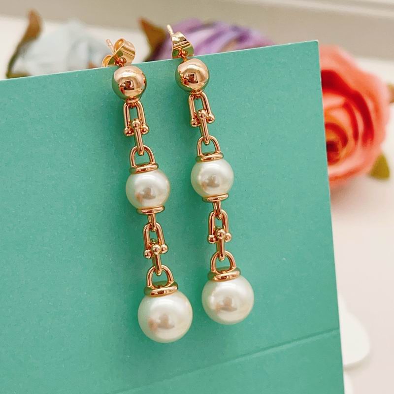 Tiffany Earring 05yxs08